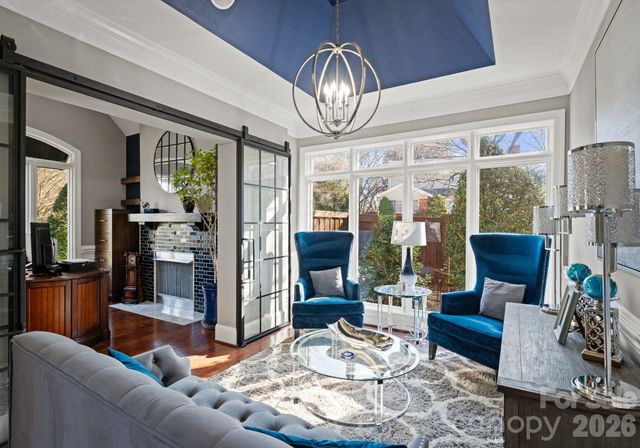 141 Sardis Lane, Charlotte, NC 28270