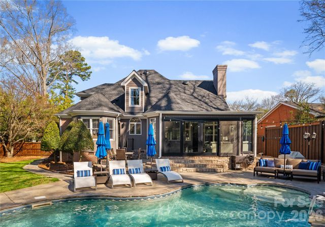 141 Sardis Lane, Charlotte, NC 28270