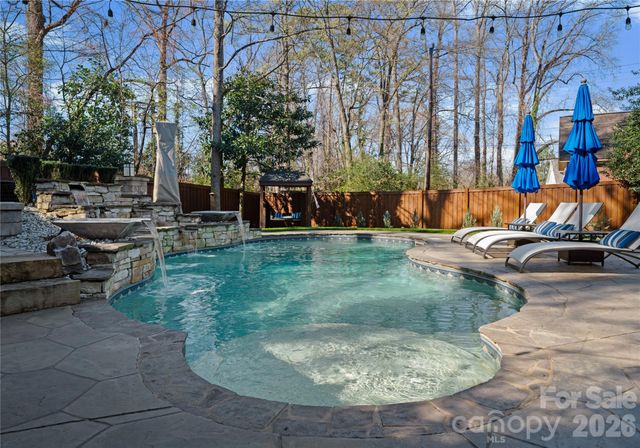 141 Sardis Lane, Charlotte, NC 28270