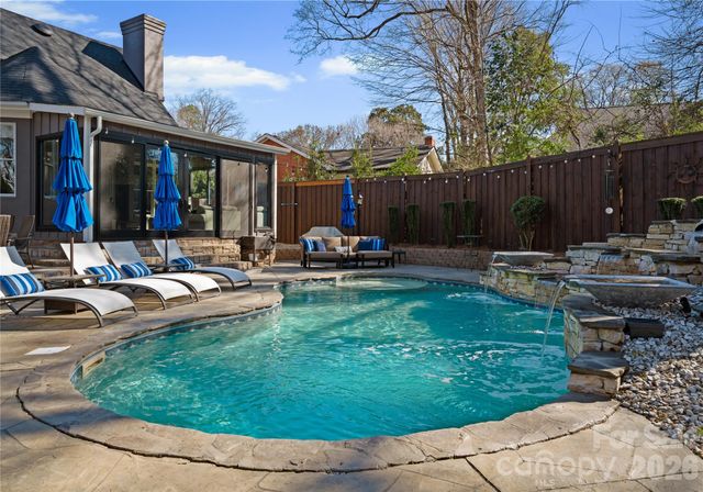 141 Sardis Lane, Charlotte, NC 28270