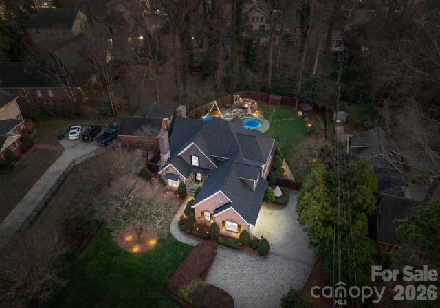 141 Sardis Lane, Charlotte, NC 28270