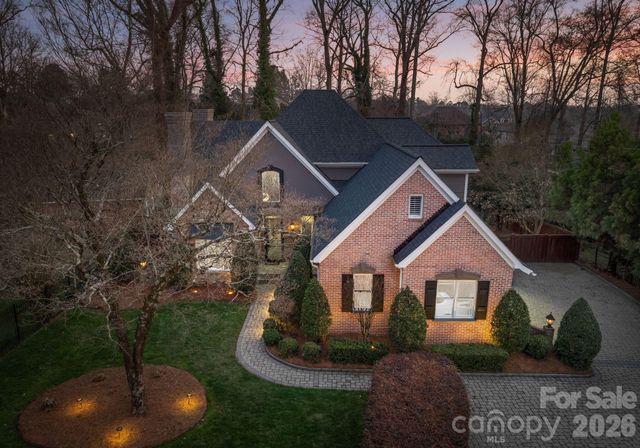 141 Sardis Lane, Charlotte, NC 28270