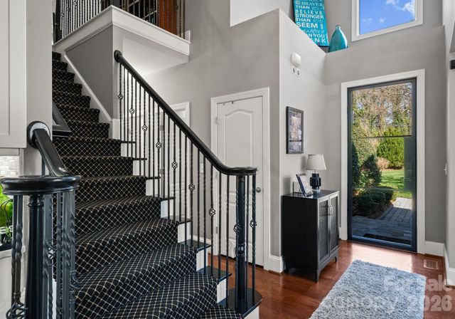 141 Sardis Lane, Charlotte, NC 28270