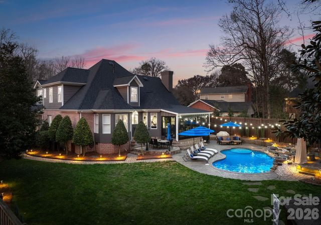 141 Sardis Lane, Charlotte, NC 28270