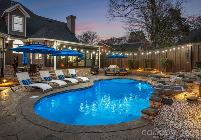 141 Sardis Lane, Charlotte, NC 28270