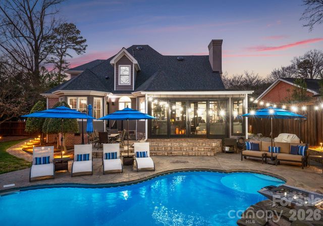 141 Sardis Lane, Charlotte, NC 28270