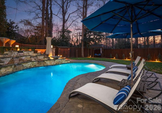 141 Sardis Lane, Charlotte, NC 28270