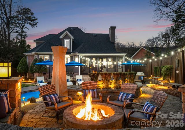 141 Sardis Lane, Charlotte, NC 28270