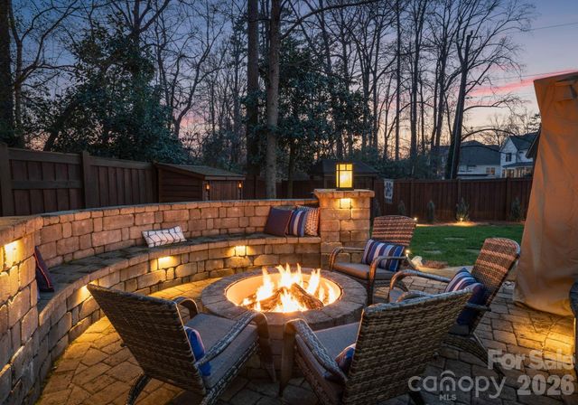 141 Sardis Lane, Charlotte, NC 28270