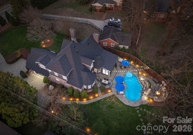 141 Sardis Lane, Charlotte, NC 28270