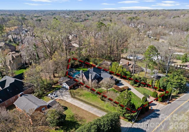 141 Sardis Lane, Charlotte, NC 28270