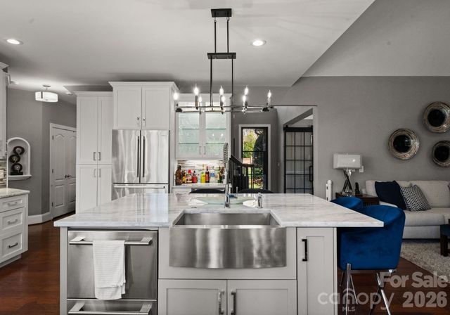 141 Sardis Lane, Charlotte, NC 28270