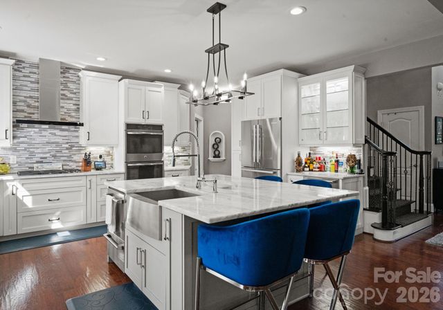 141 Sardis Lane, Charlotte, NC 28270