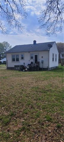 2807 Omar ST, Chesapeake, VA 23324