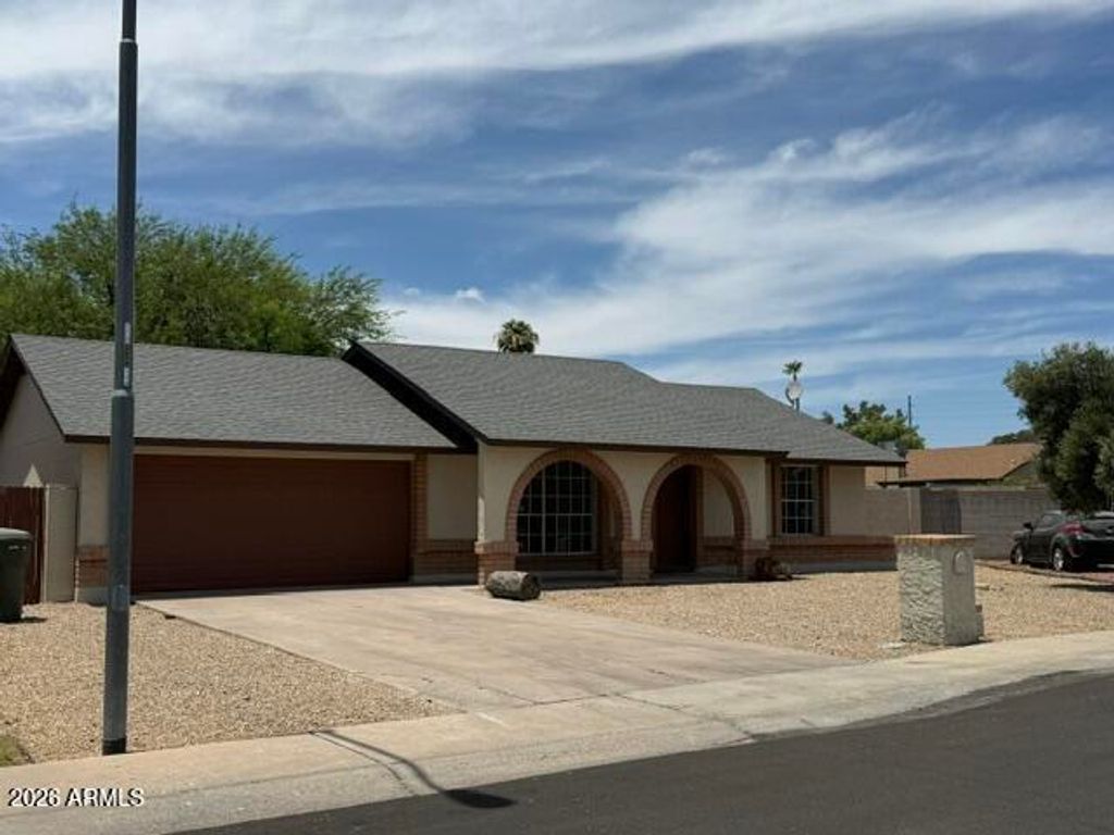 20826 N 16TH Drive, Phoenix, AZ 85027