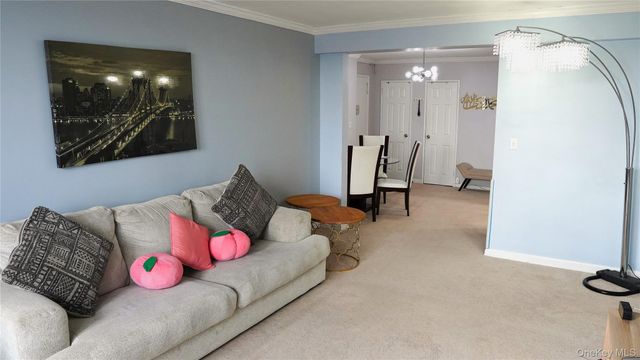 126 Church Street 6C, New Rochelle, NY 10805