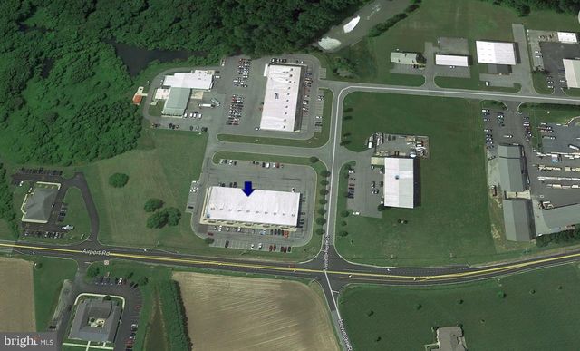 1005 MATTLIND WAY, Milford, DE 19963
