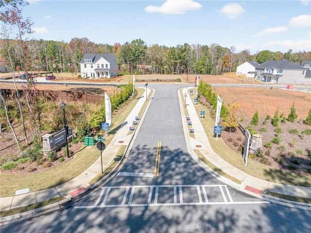6093 Marigold Way, Atlanta, GA 30349