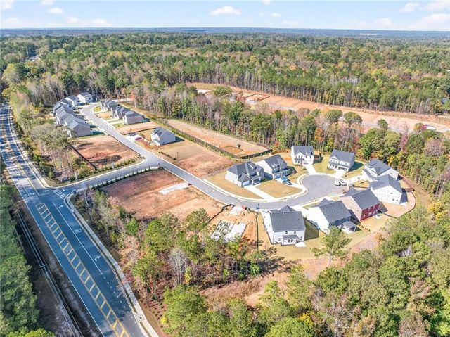 6093 Marigold Way, Atlanta, GA 30349