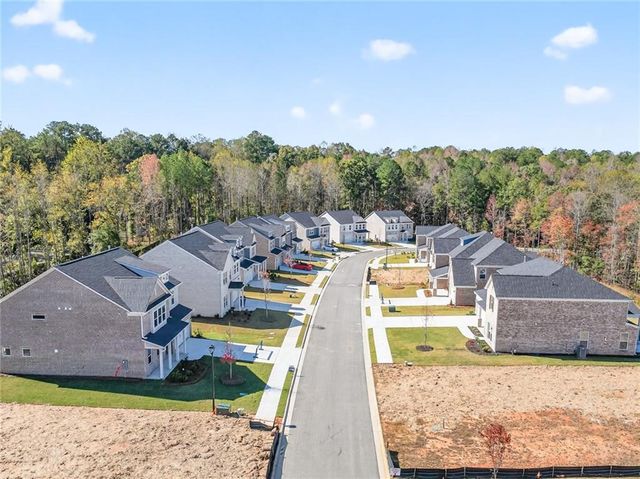 6093 Marigold Way, Atlanta, GA 30349