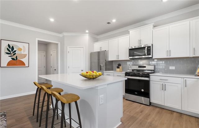 6093 Marigold Way, Atlanta, GA 30349