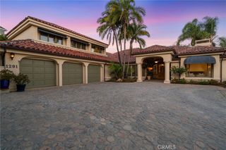 1291 Kings Crown Road, North Tustin, CA 92705