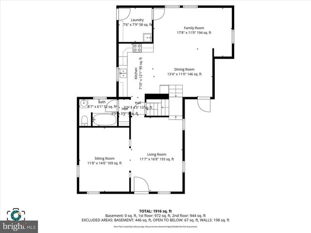 2147 CLOVERLEAF RD, Mount Joy, PA 17552