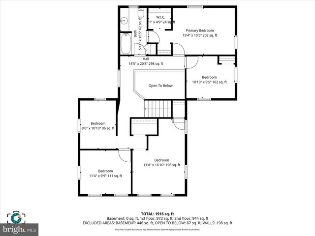 2147 CLOVERLEAF RD, Mount Joy, PA 17552