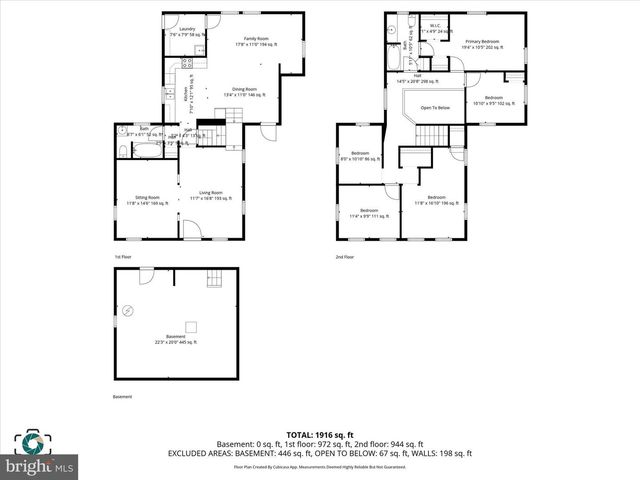 2147 CLOVERLEAF RD, Mount Joy, PA 17552