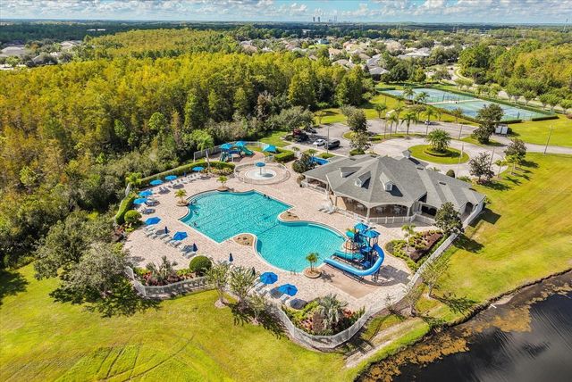 2237 OSPREY WOODS CIRCLE, Orlando, FL 32820