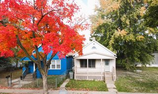 1206 W Scott STREET, Milwaukee, WI 53204