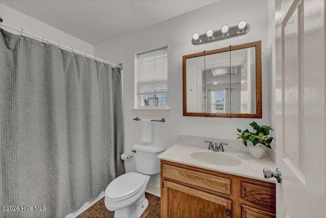 100 S 11th Street, Wilmington, NC 28401