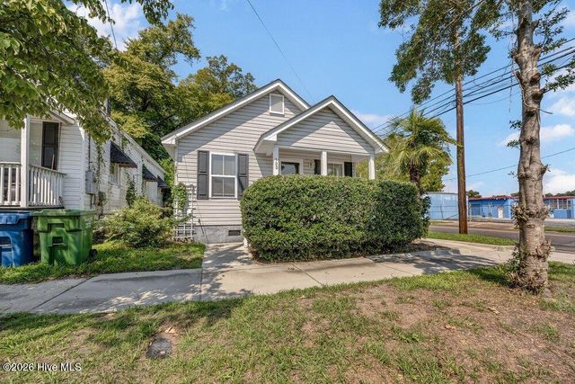 100 S 11th Street, Wilmington, NC 28401