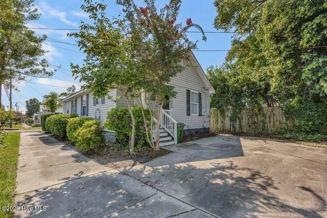 100 S 11th Street, Wilmington, NC 28401