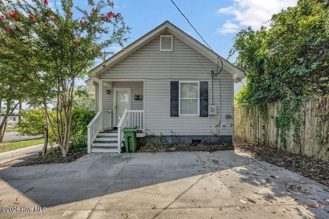 100 S 11th Street, Wilmington, NC 28401