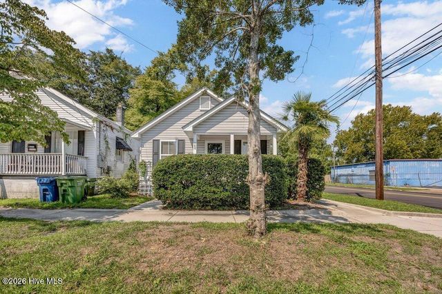 100 S 11th Street, Wilmington, NC 28401