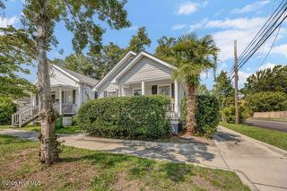 100 S 11th Street, Wilmington, NC 28401