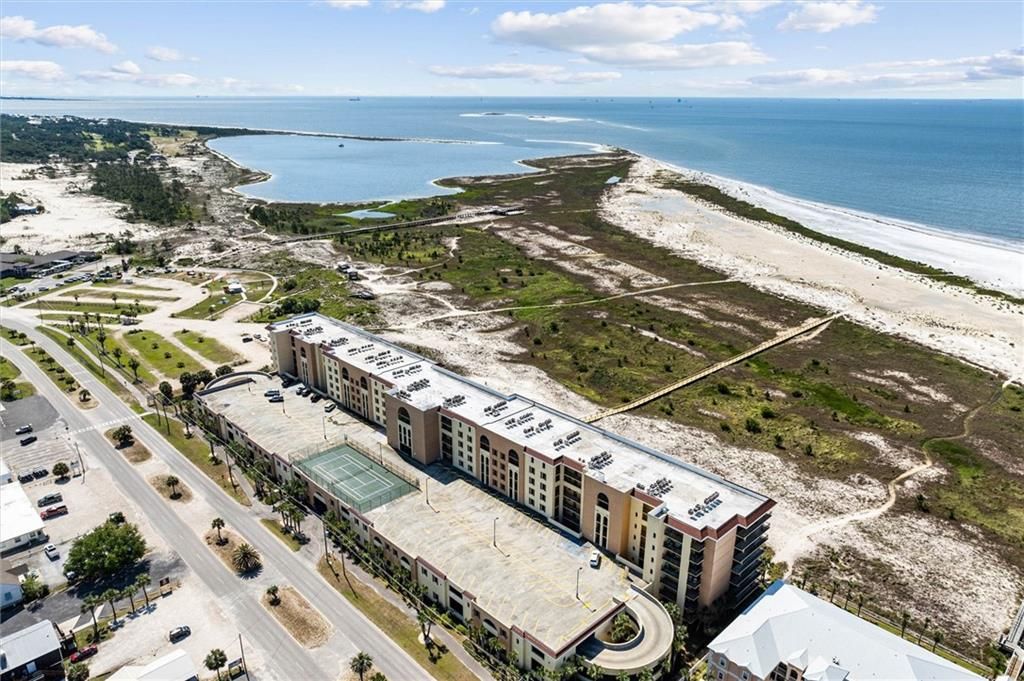1601 Bienville Boulevard 706, Dauphin Island, AL 36528 — photo 2