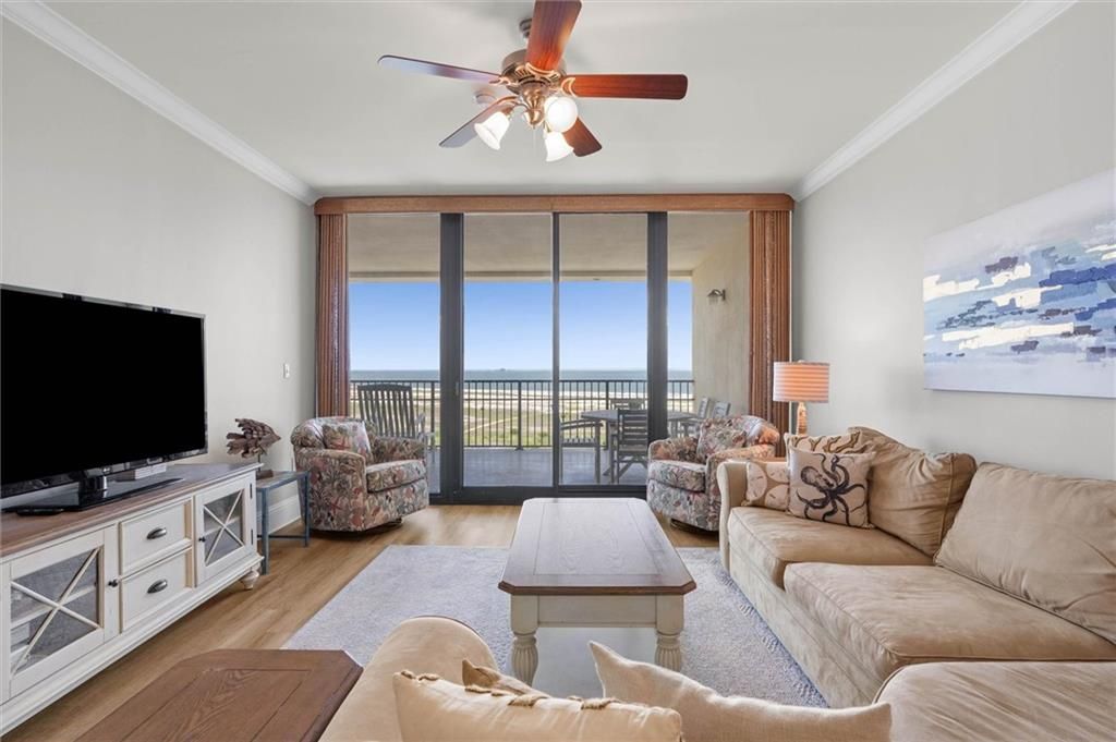 1601 Bienville Boulevard 706, Dauphin Island, AL 36528 — photo 3