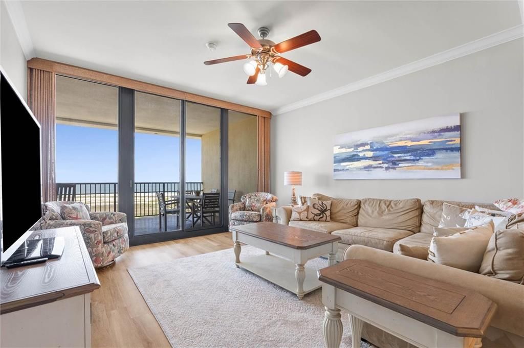 1601 Bienville Boulevard 706, Dauphin Island, AL 36528 — photo 5