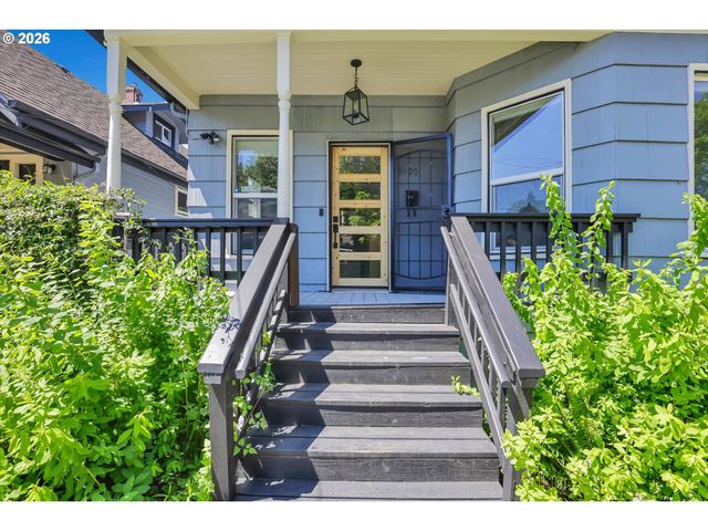4009 Ne GRAND Ave, Portland, OR 97212