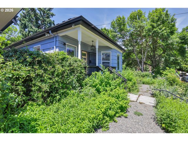4009 Ne GRAND Ave, Portland, OR 97212