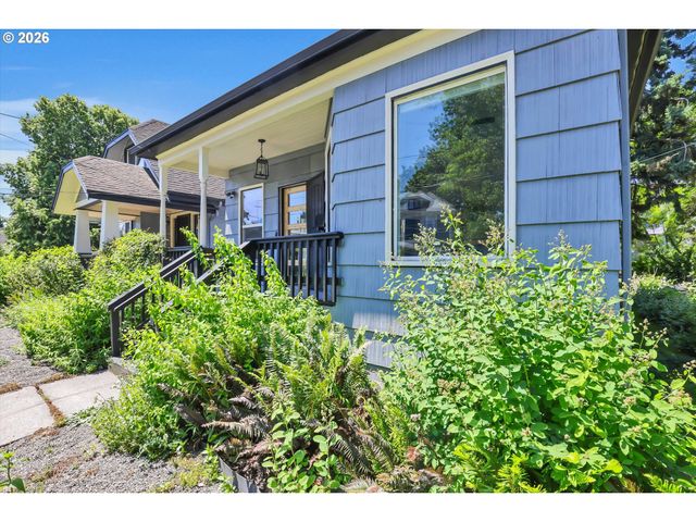 4009 Ne GRAND Ave, Portland, OR 97212