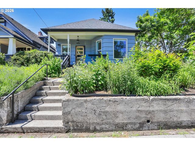 4009 Ne GRAND Ave, Portland, OR 97212
