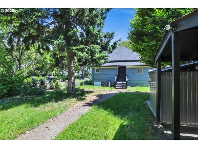 4009 Ne GRAND Ave, Portland, OR 97212