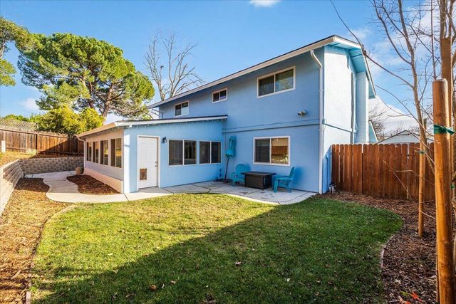 6821 Will Rogers Dr, Fair Oaks, CA 95628