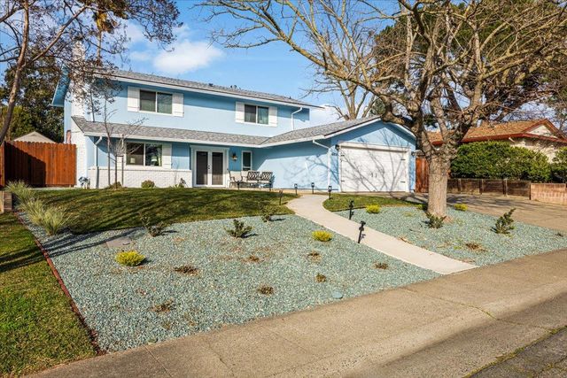 6821 Will Rogers Dr, Fair Oaks, CA 95628