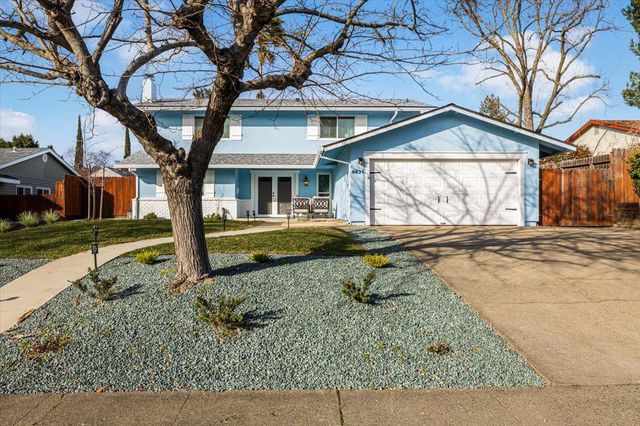 6821 Will Rogers Dr, Fair Oaks, CA 95628