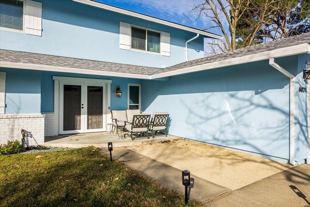 6821 Will Rogers Dr, Fair Oaks, CA 95628