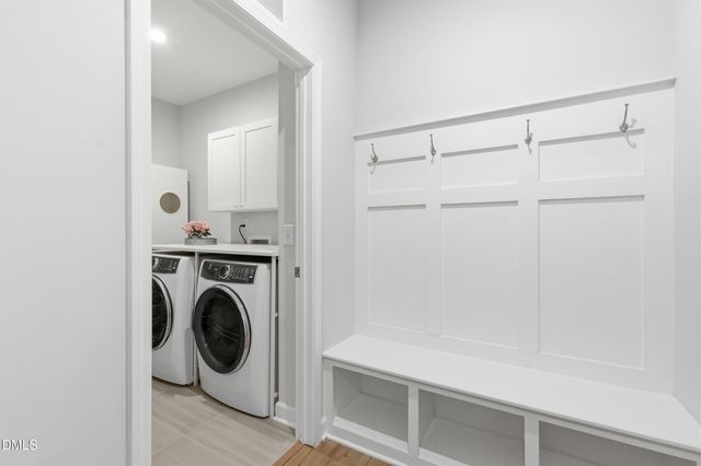 3413 Mission Olive Place, New Hill, NC 27562